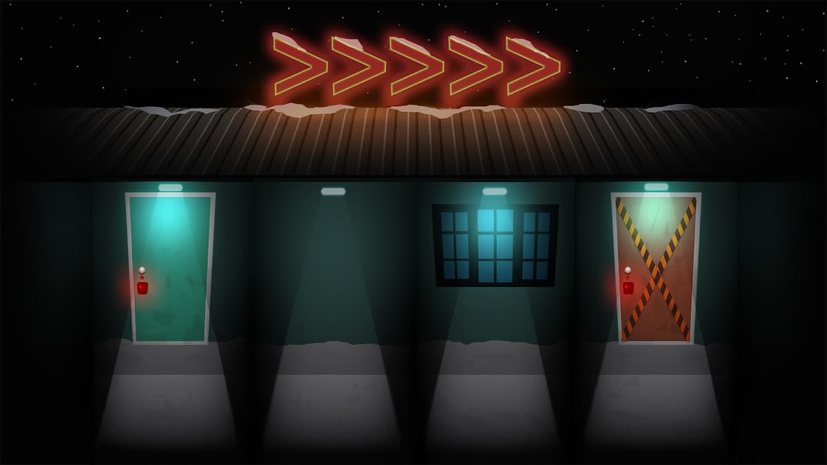 Bear Haven Background 2