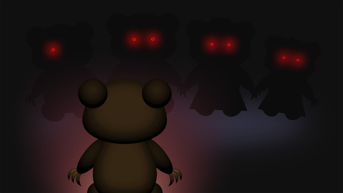 Bear Haven Background 3