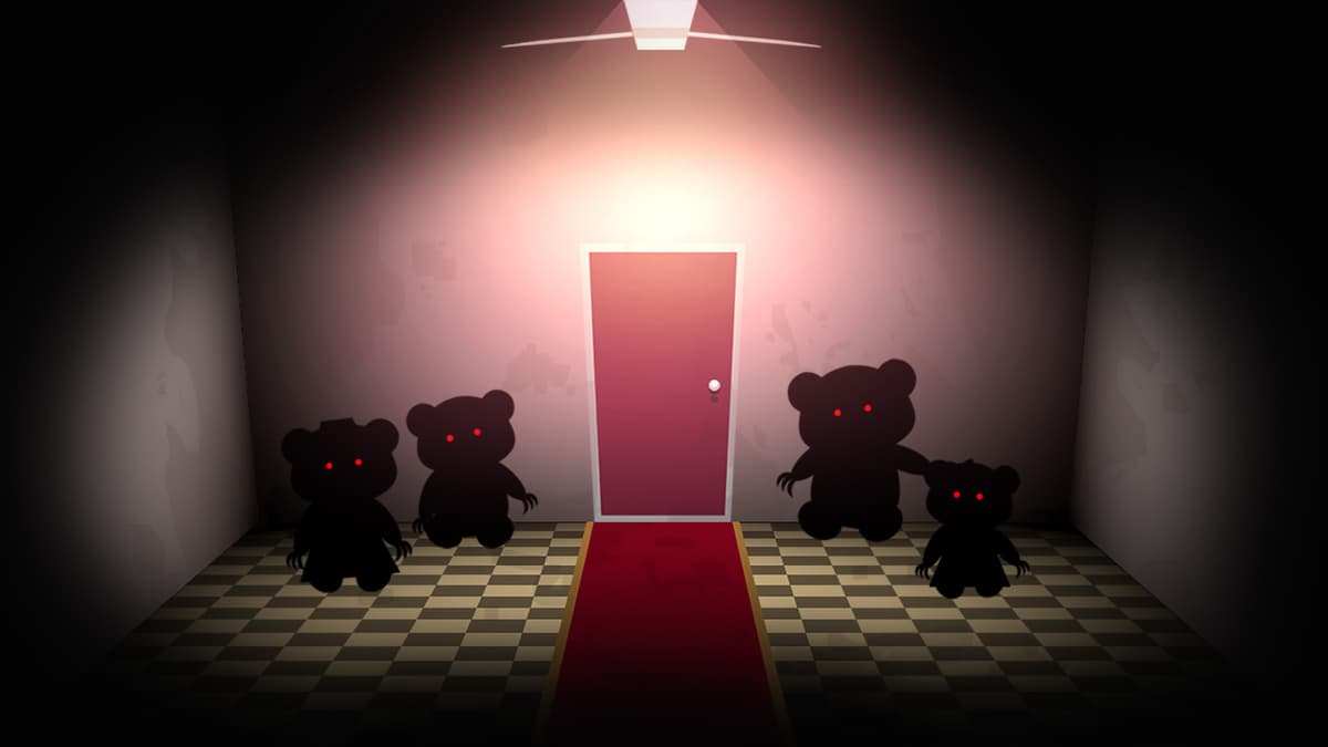 Bear Haven Background 1