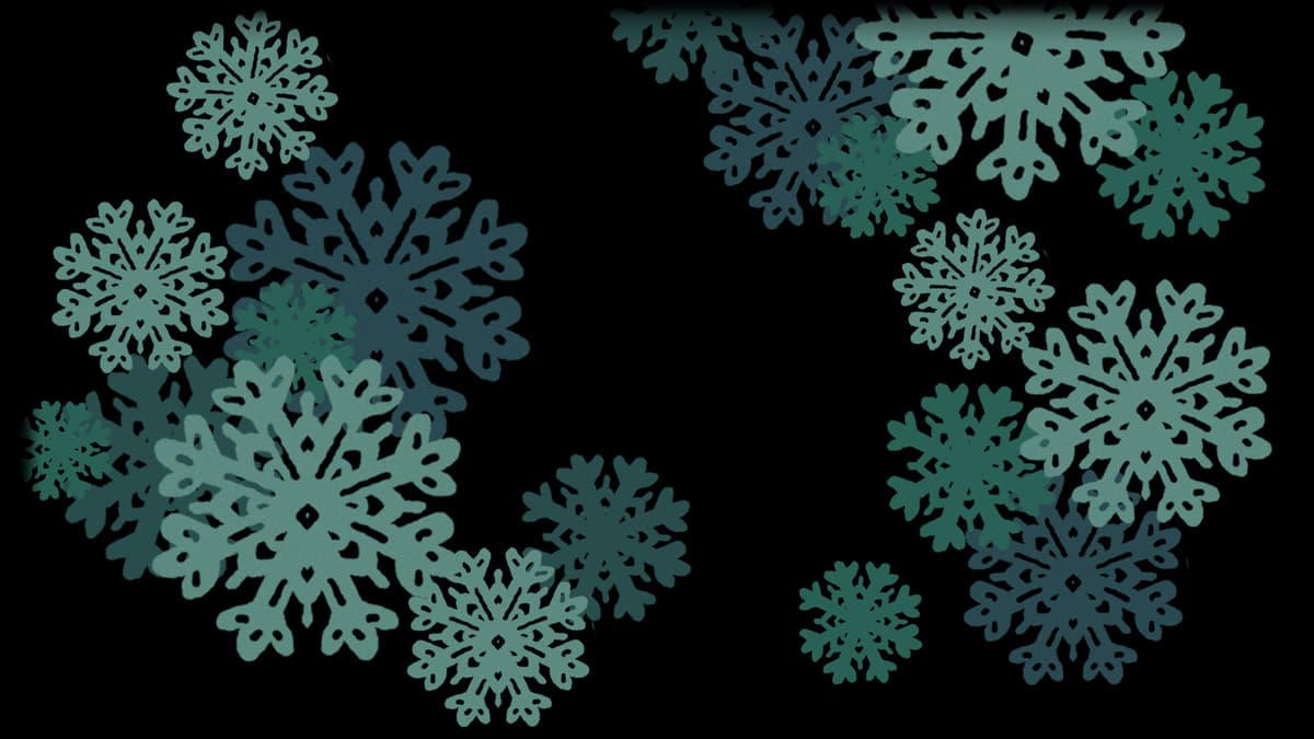 Snow