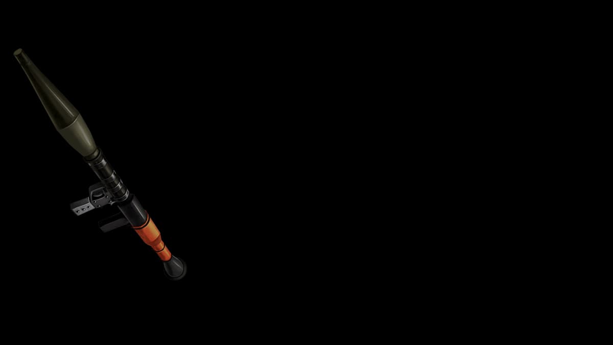 RPG (Profile Background)