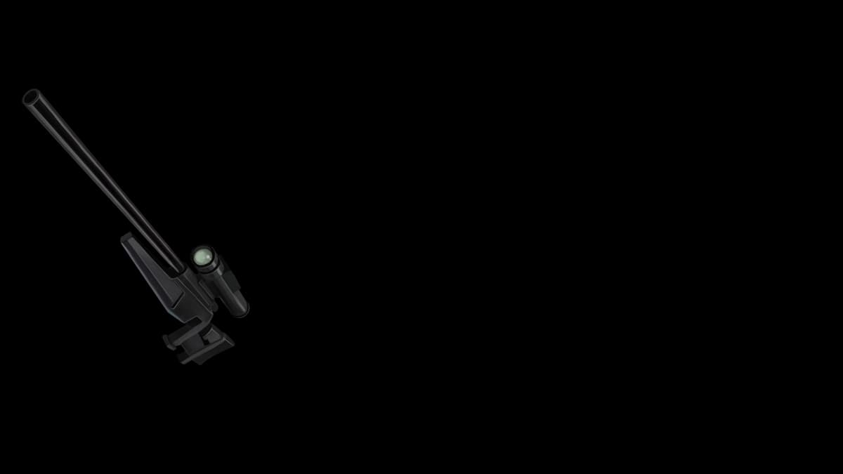 Blaser R93 (Profile Background)