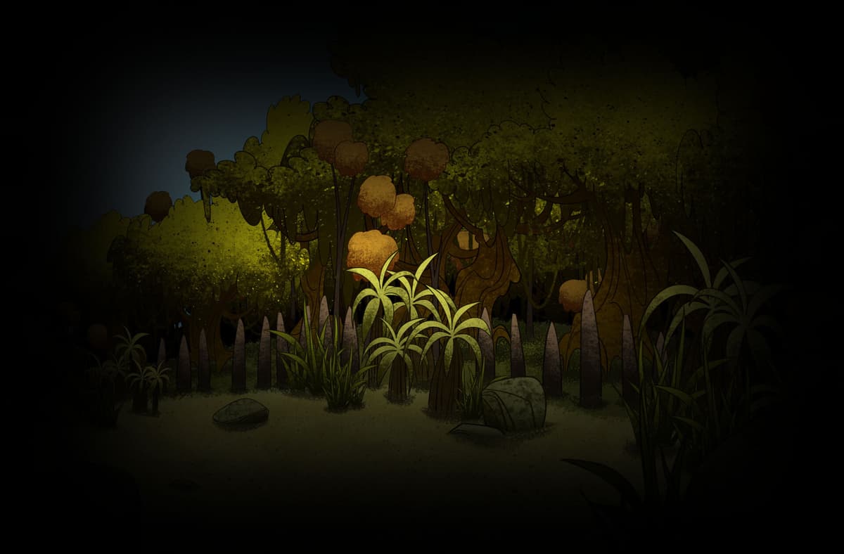 Swampy Swamp