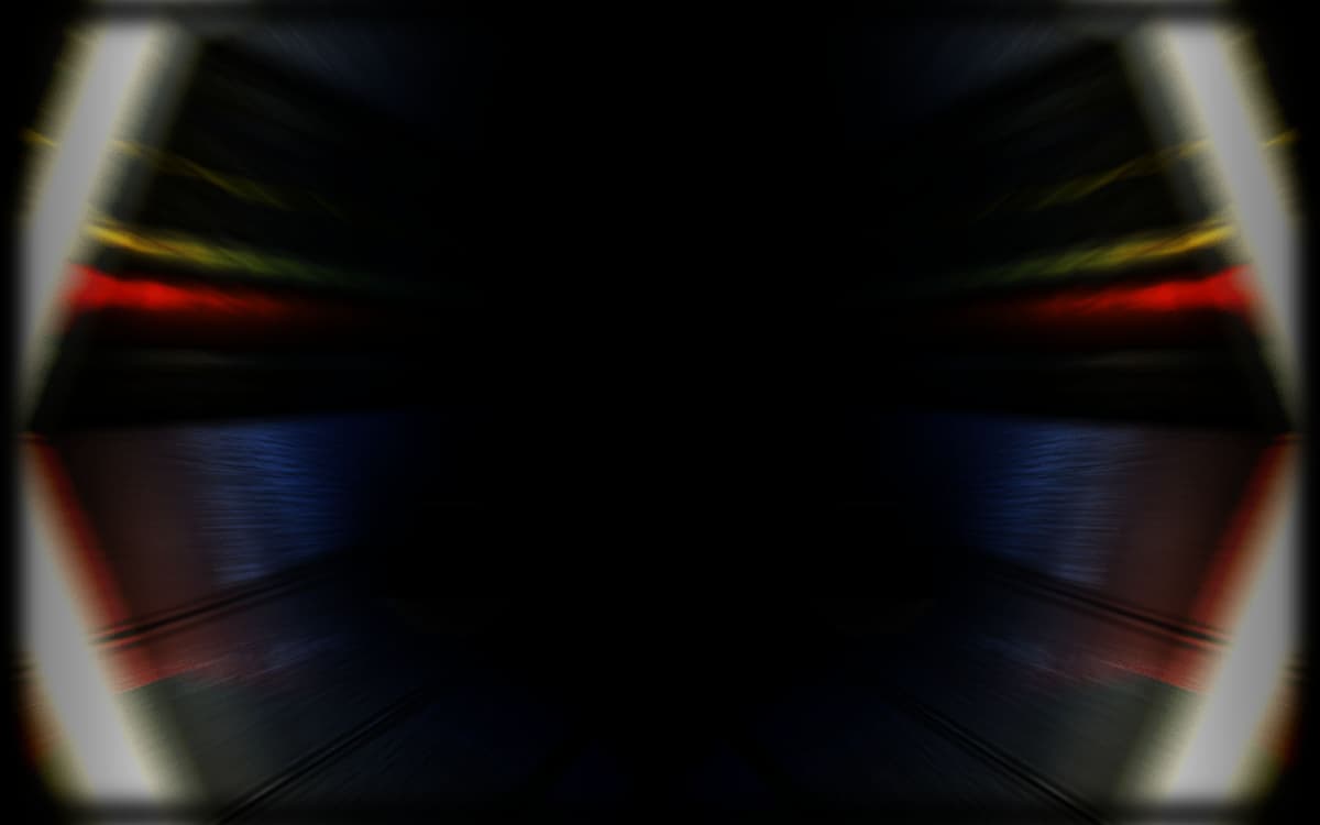 the Tunnel