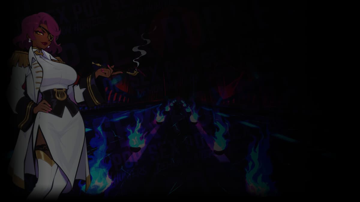 Samantha (Profile Background)