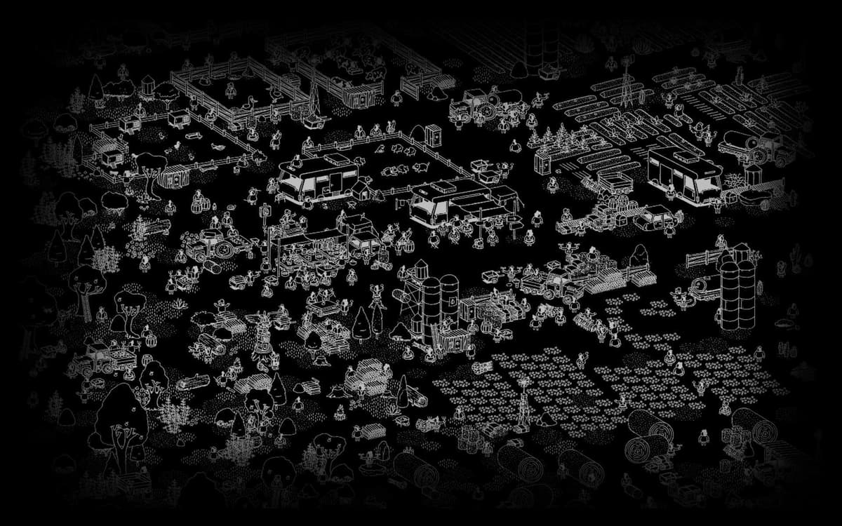 The Farm (Profile Background)