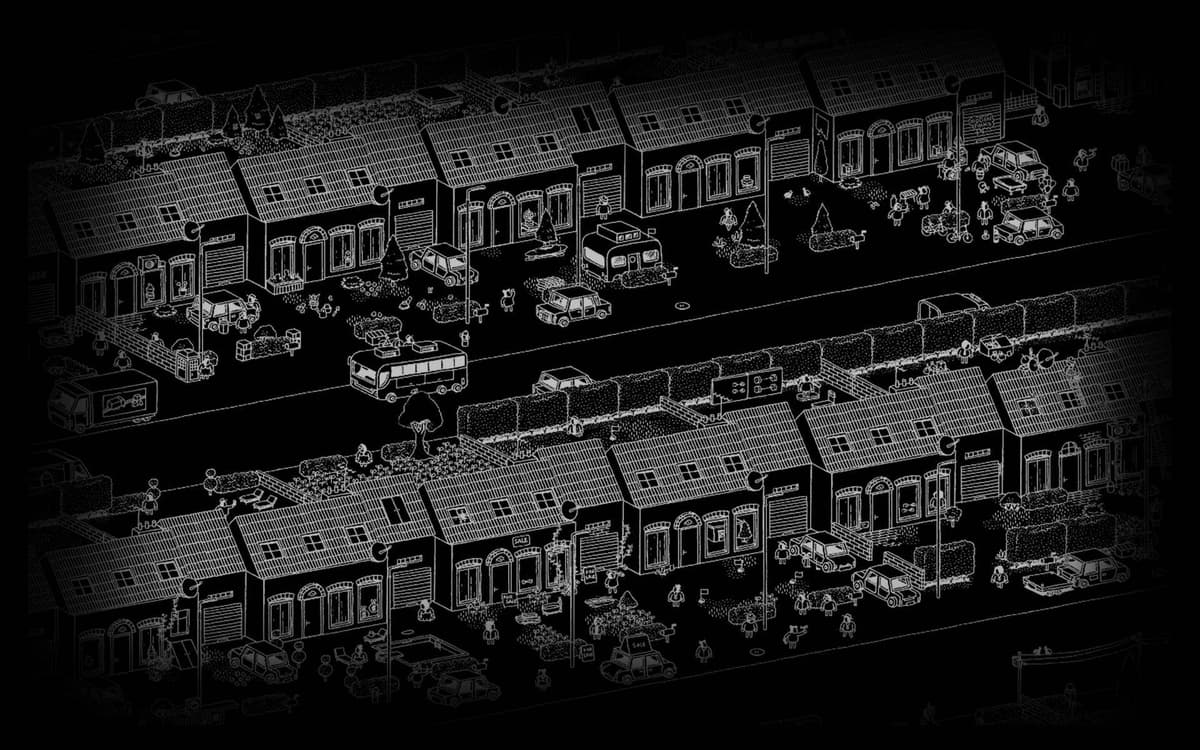 The Suburbs (Profile Background)