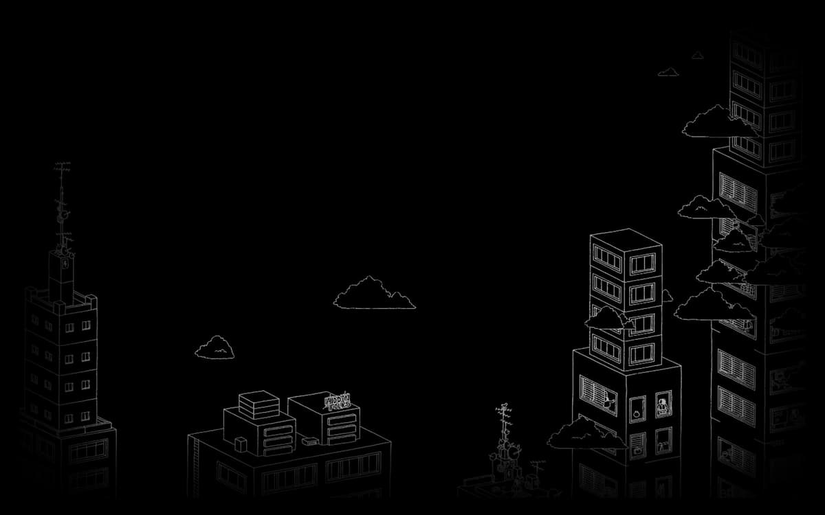 The City (Profile Background)