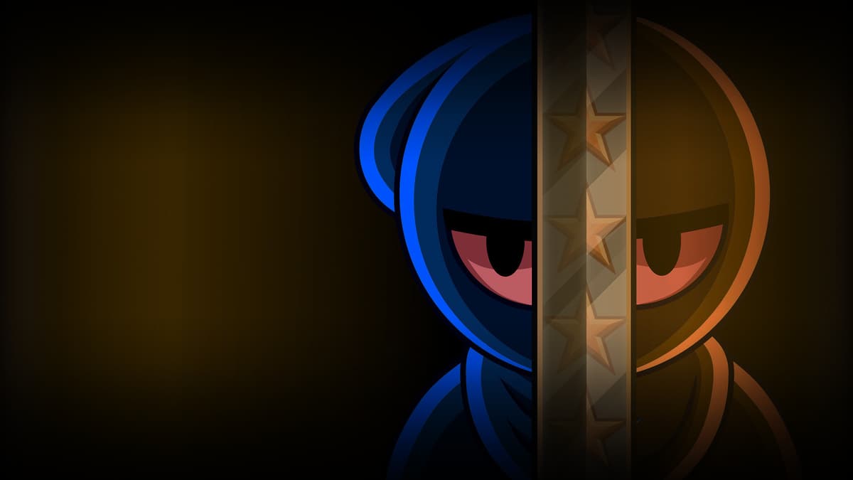 Nothing but gold (Profile Background)