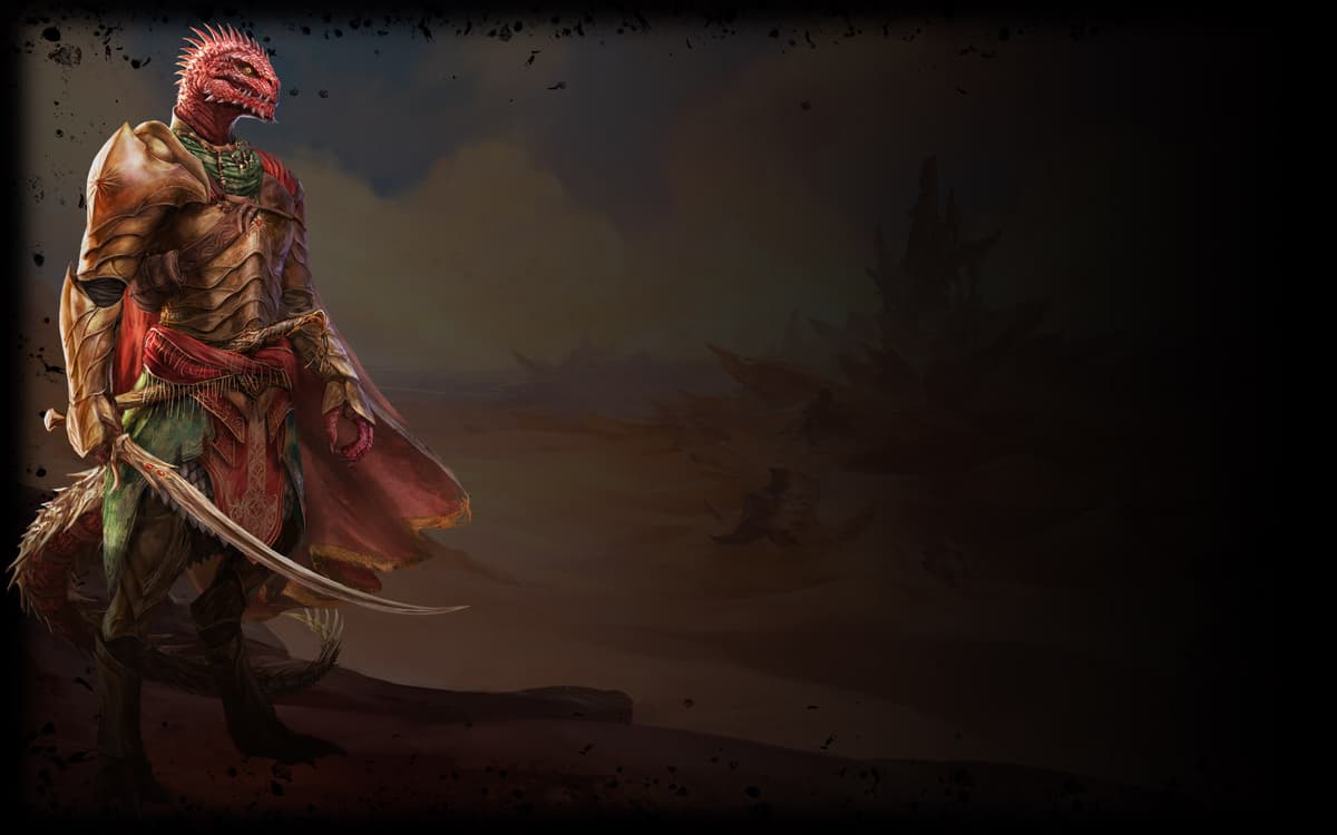 The Red Prince