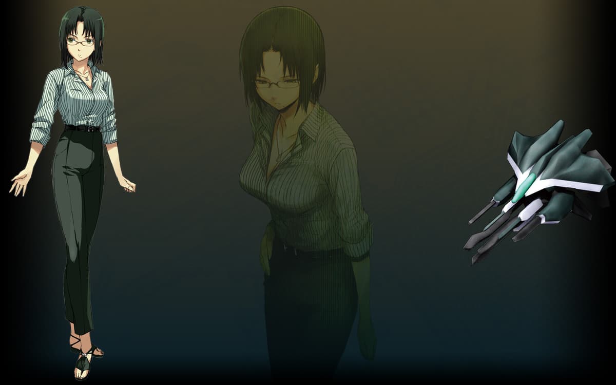 Mews (Profile Background)