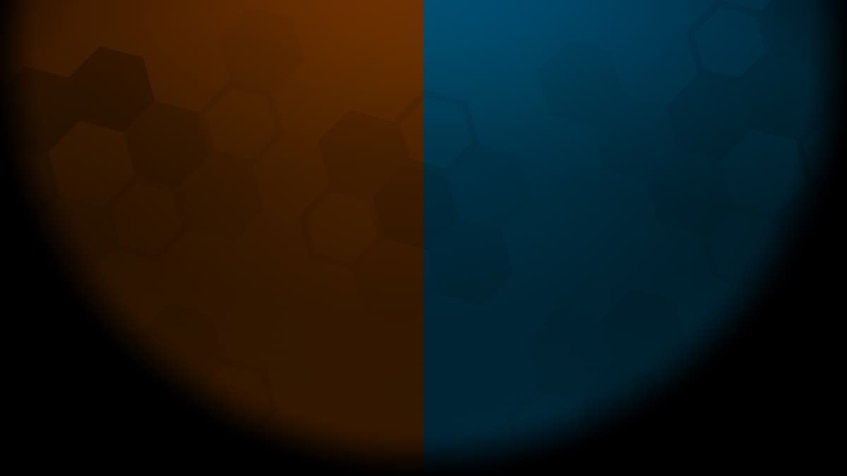 Hexagons