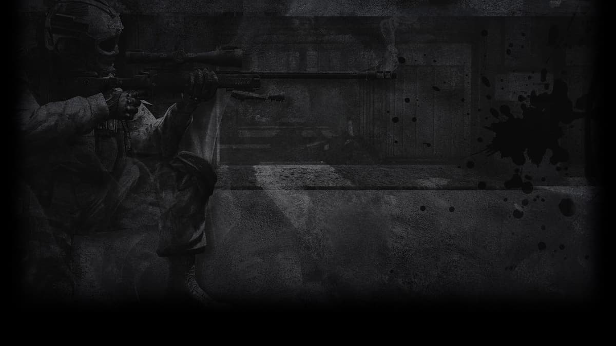 Recon