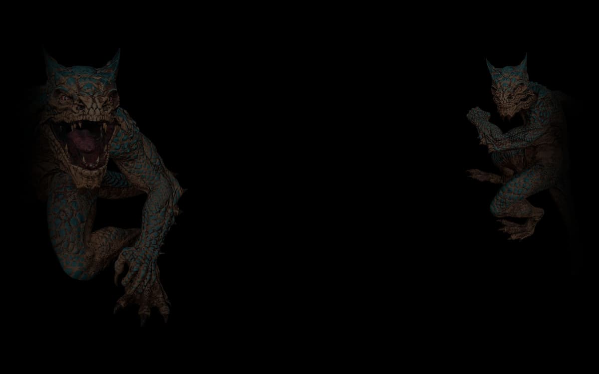 Lair of the Kobold Lord