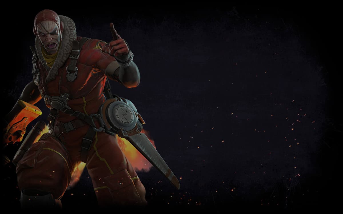 Hans (Profile Background)