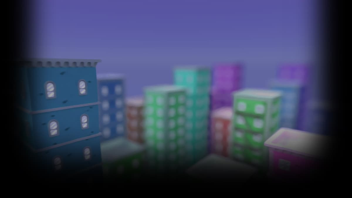 City of Lesser Evils