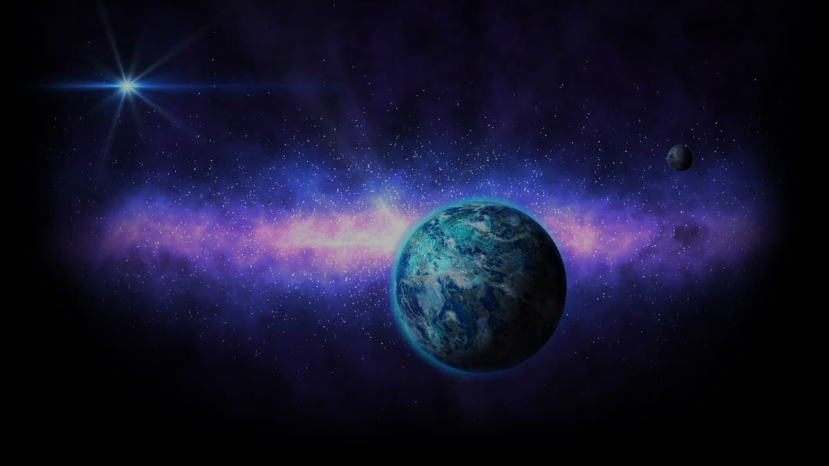 Saphirium (Profile Background)