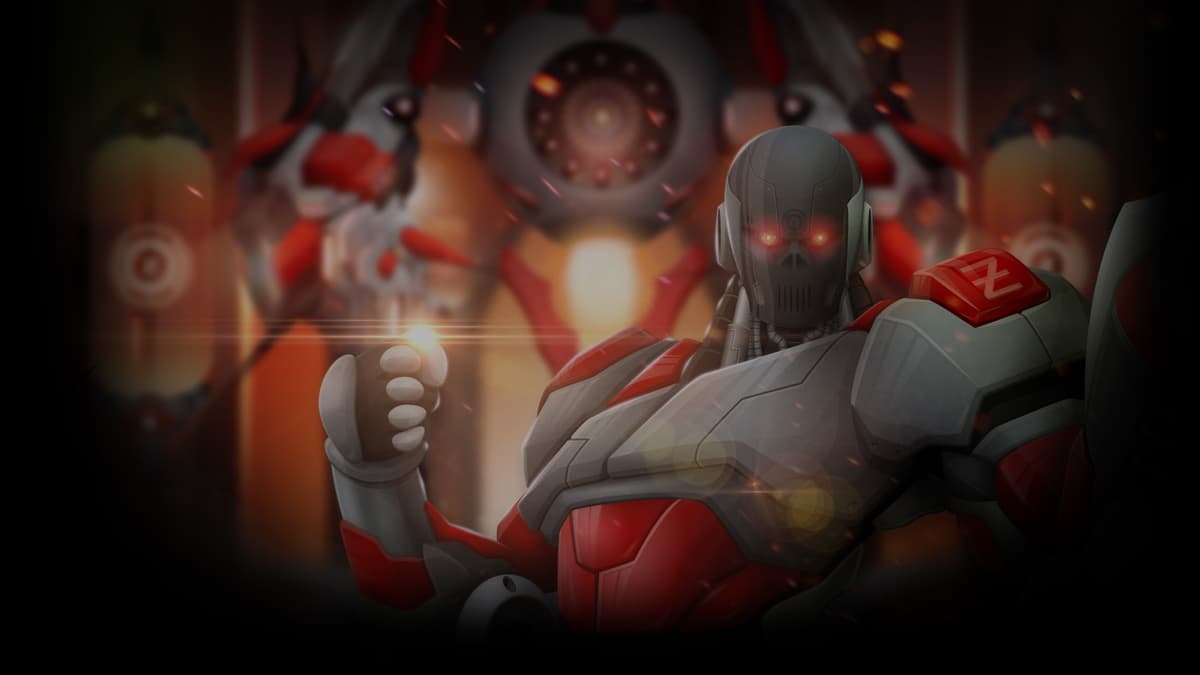 Expert (Profile Background)