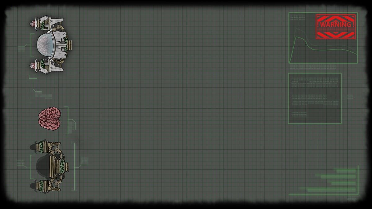 Think Tank (Profile Background)
