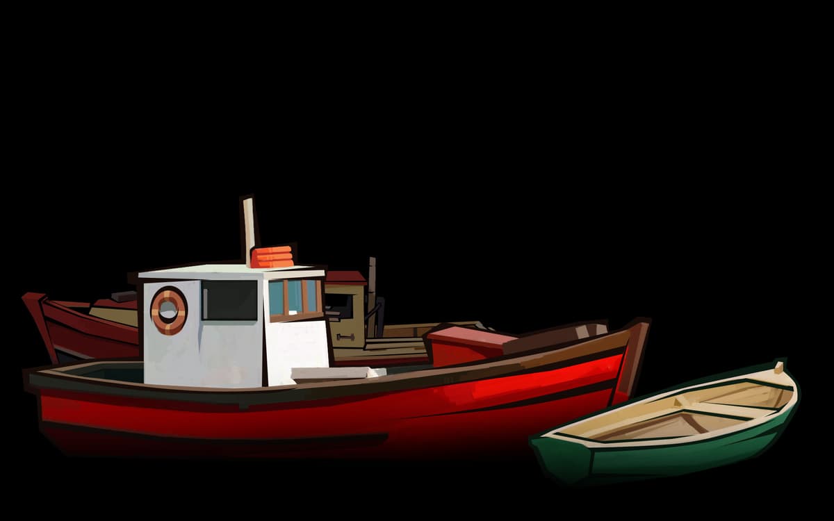 Docks