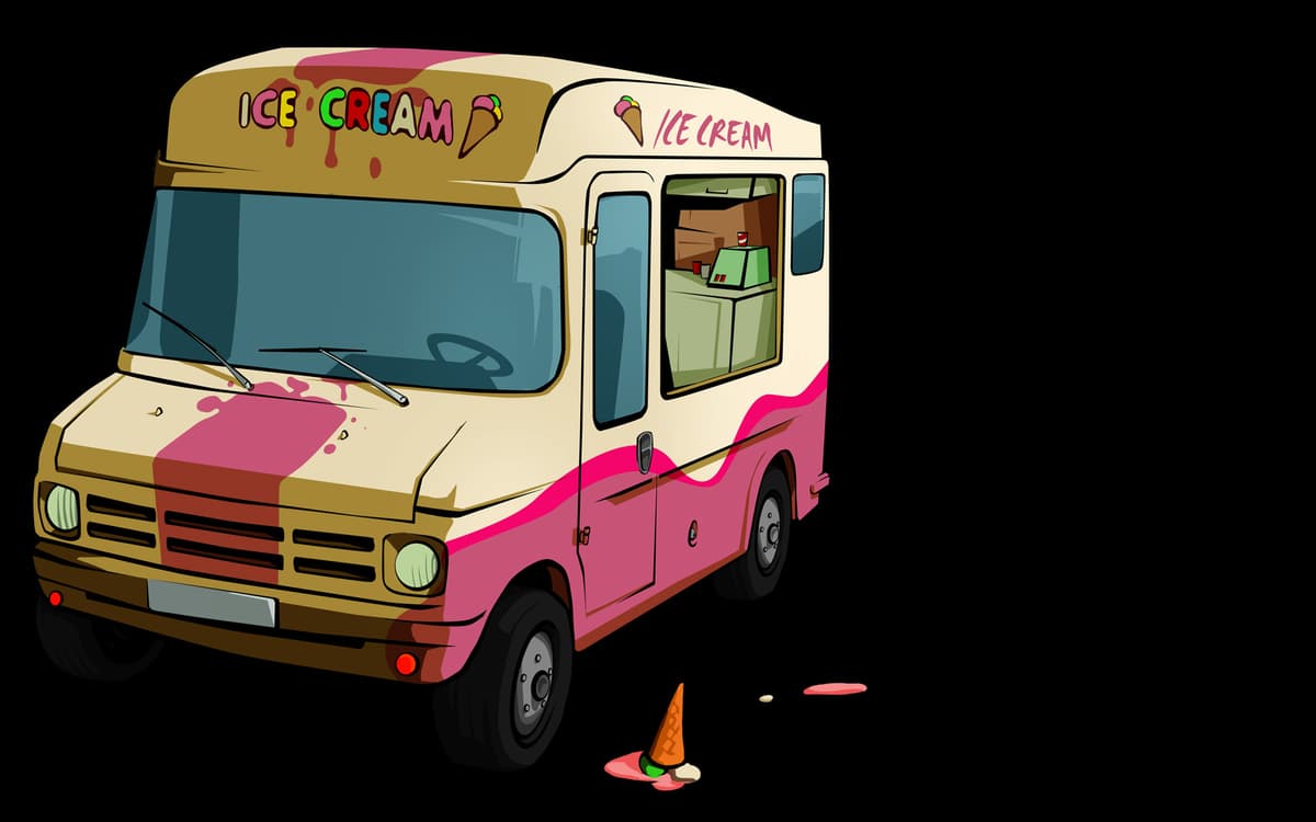 Food truck