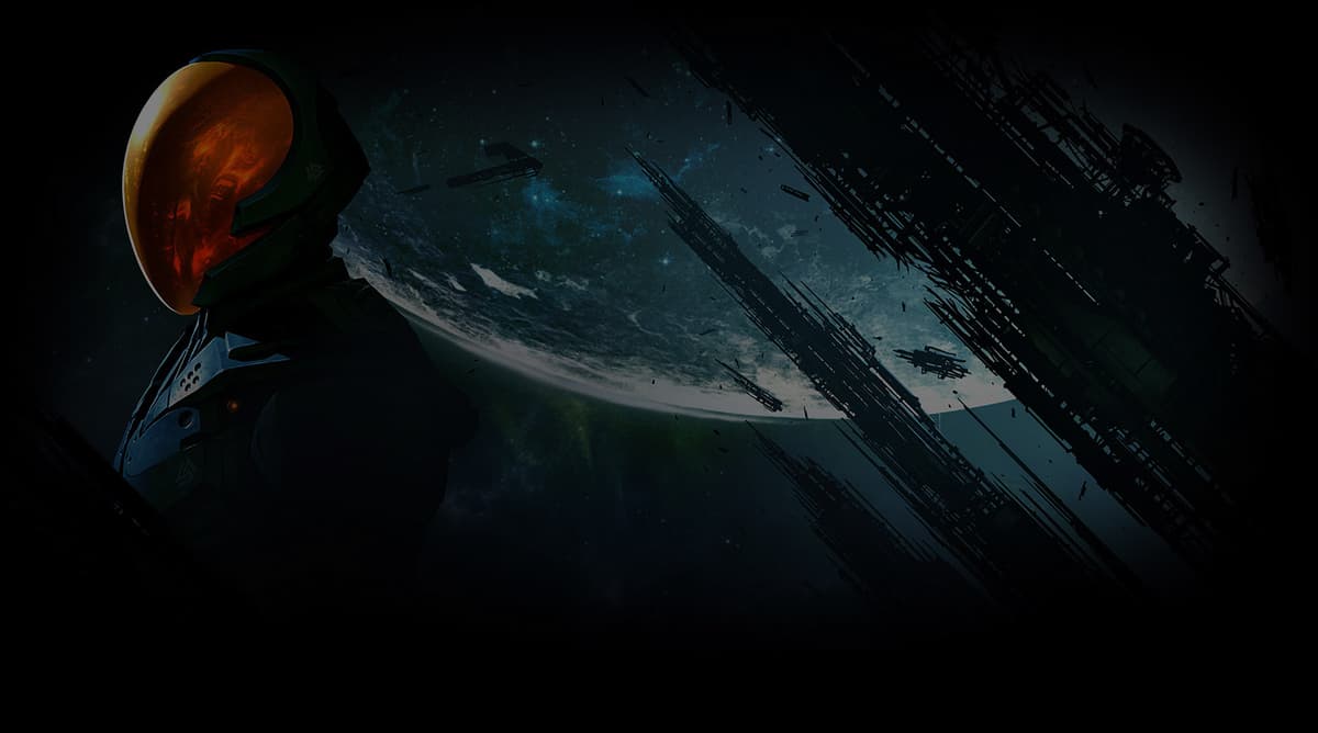 Pirate (Profile Background)