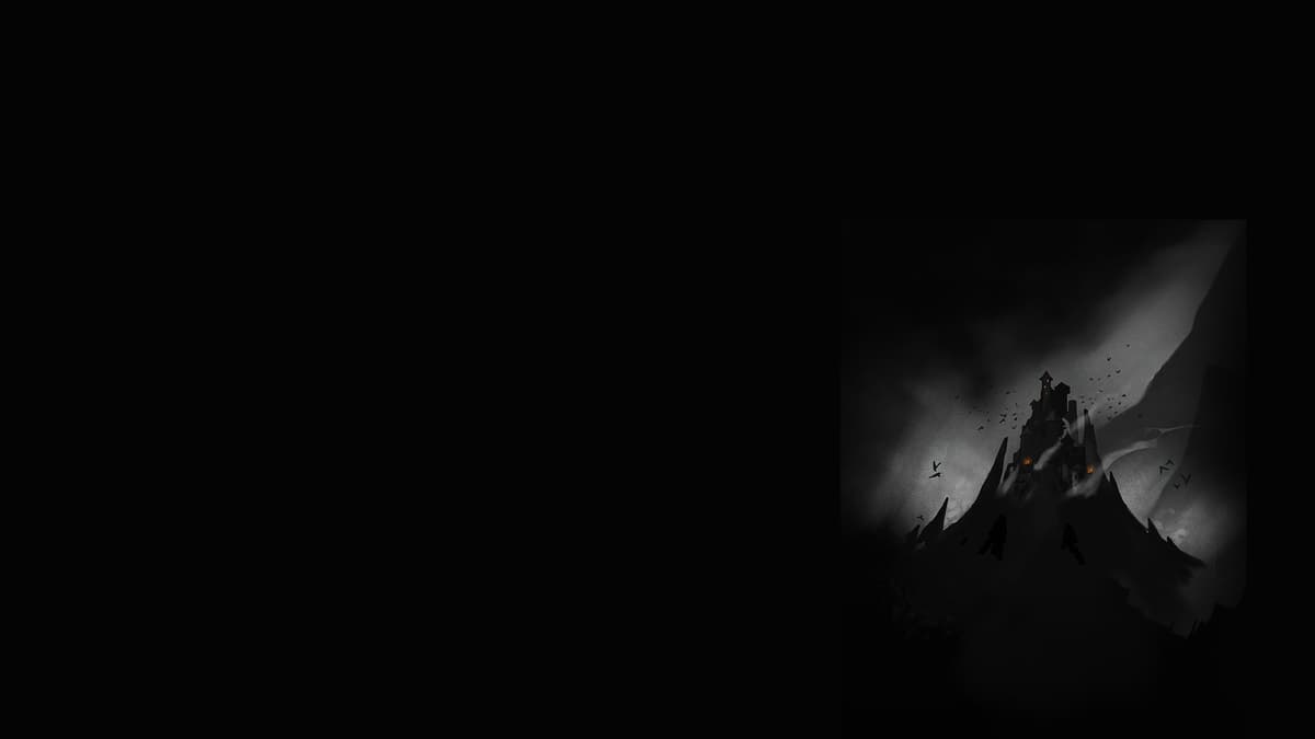 High Castle (Profile Background)