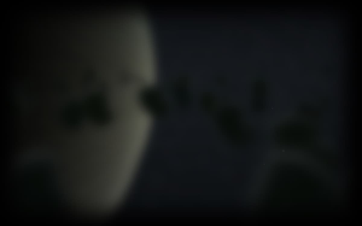 Space (Profile Background)
