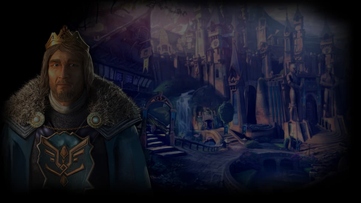 Kingdom of Aeronheart
