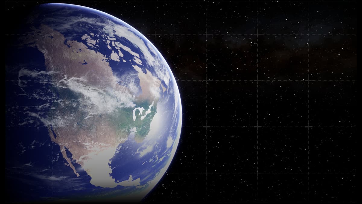 Lord of Rigel- Earth