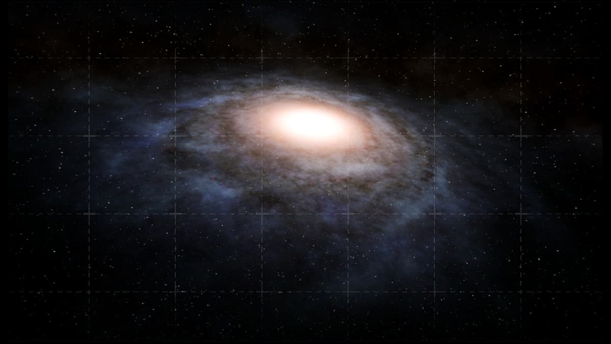 Lord of Rigel- Galaxy