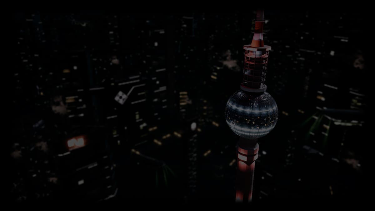 Alexanderplatz