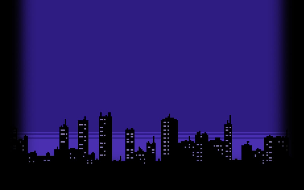 City