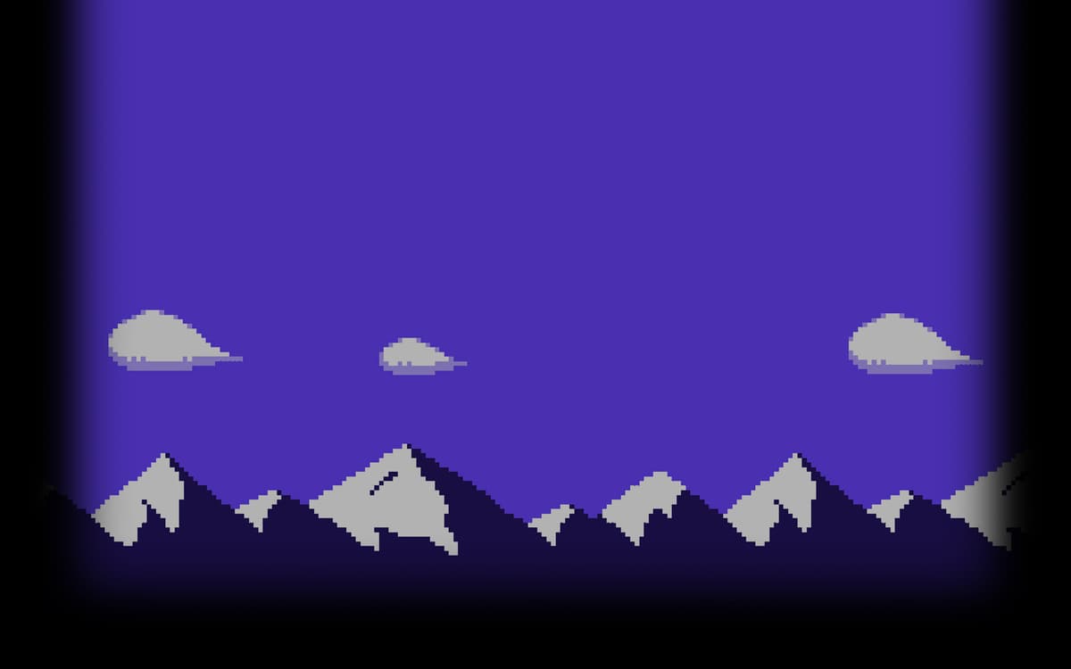 Mountains Day