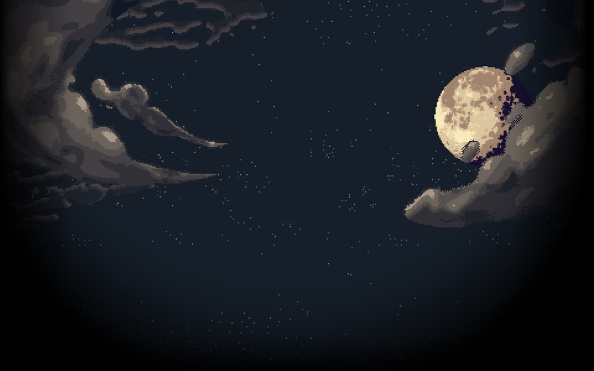 My Night Sky