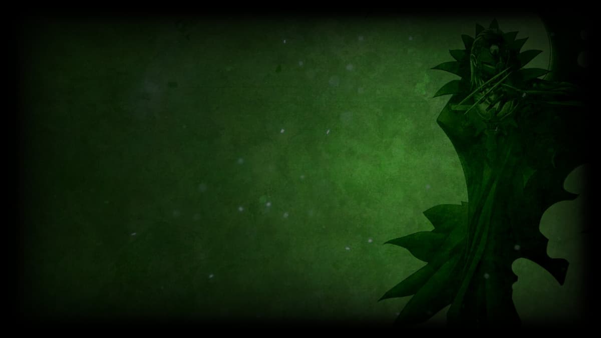 Raven (Profile Background)