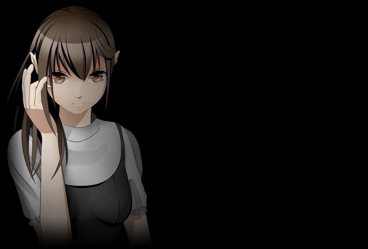 Shizuru (Profile Background)
