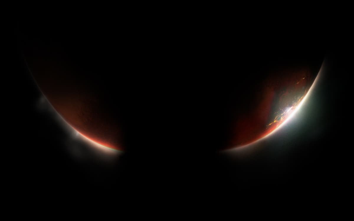 Mars