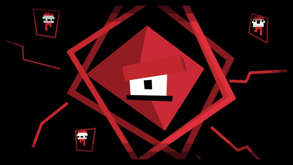 Nanobyte (Profile Background)