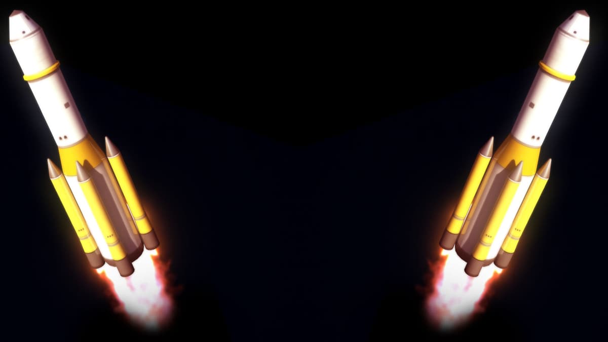 Booster (Profile Background)