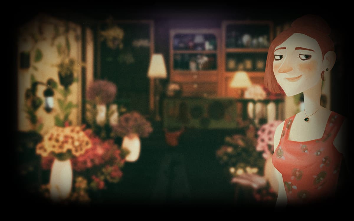 Barbara's Flowershop