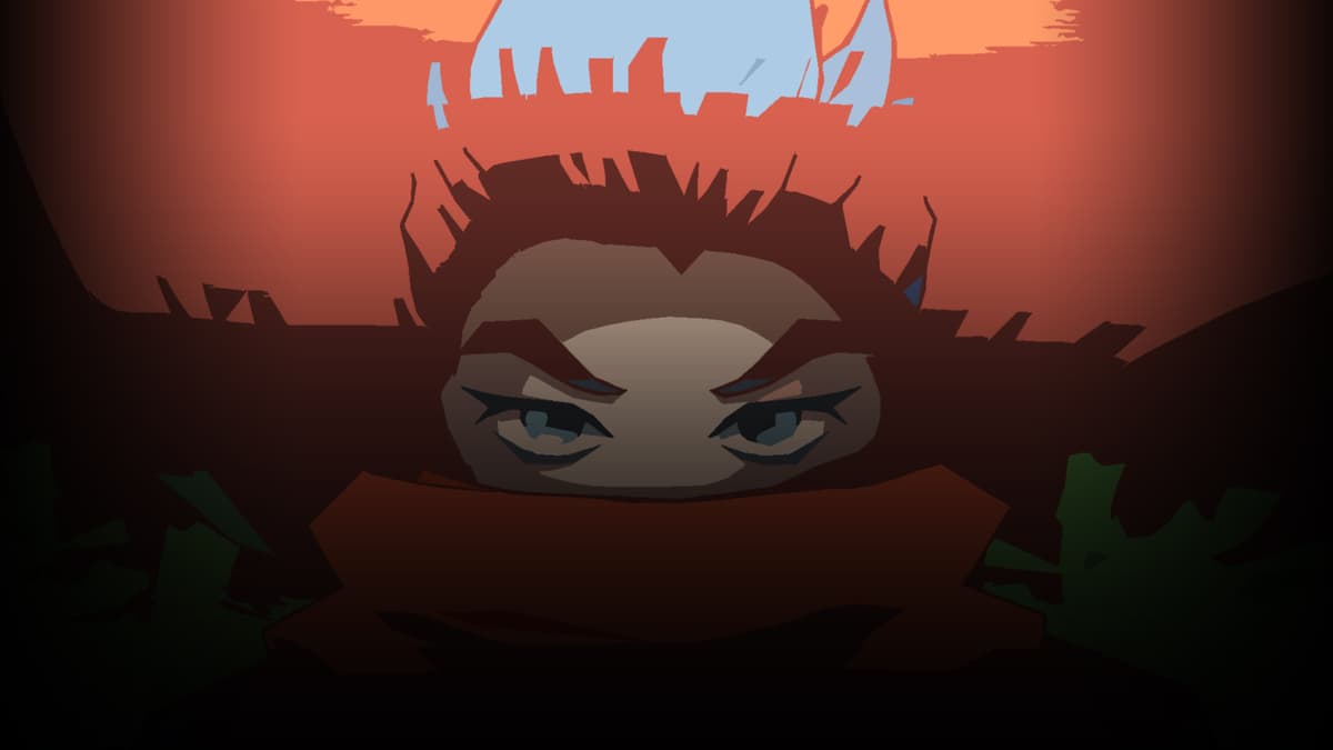 Alexander (Profile Background)