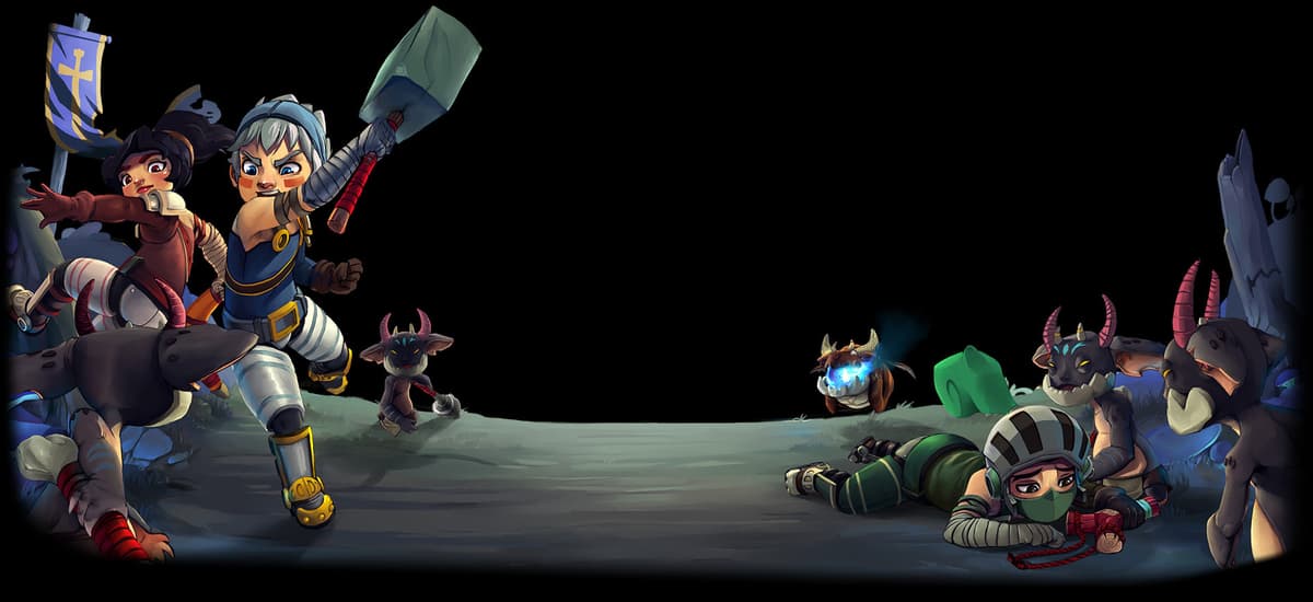 Endless Battle