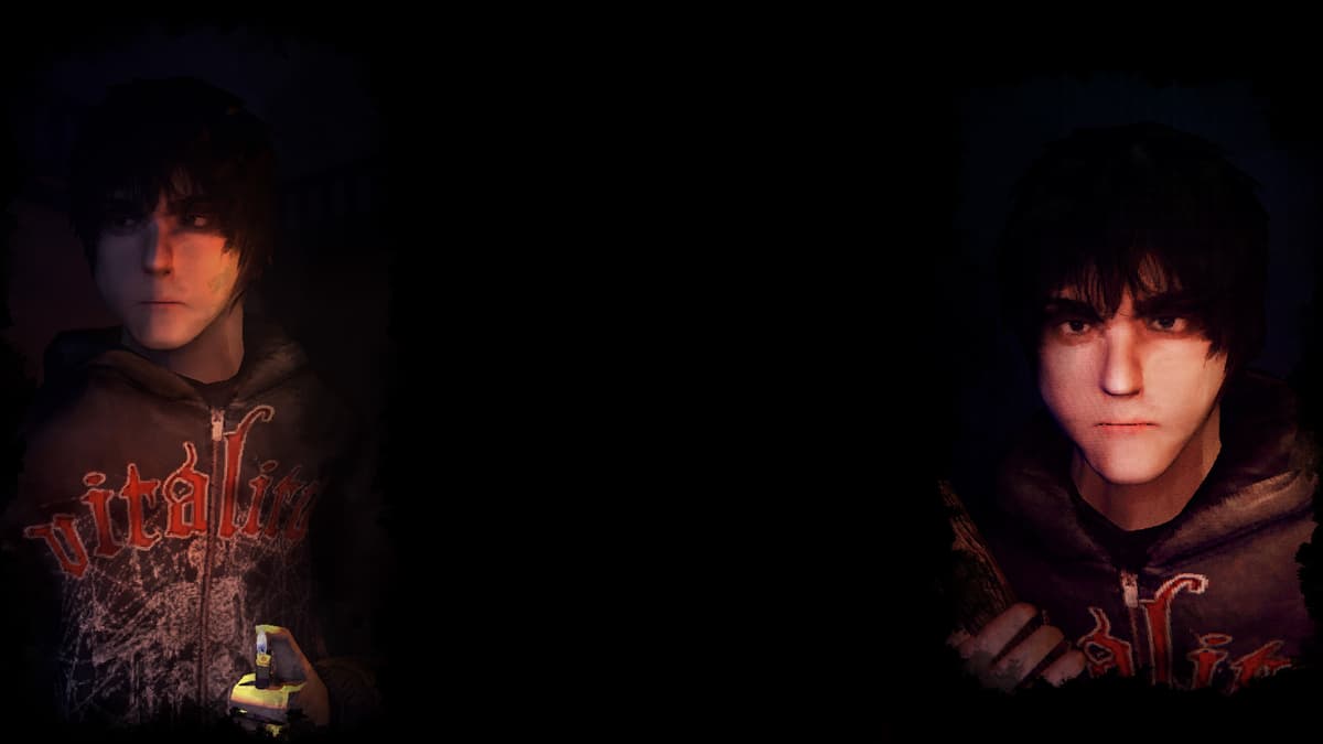 Nikolas (Profile Background)