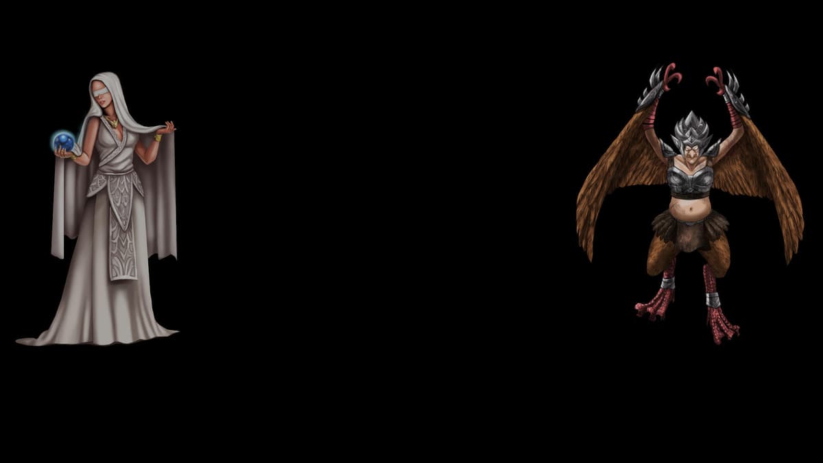 The Harpy