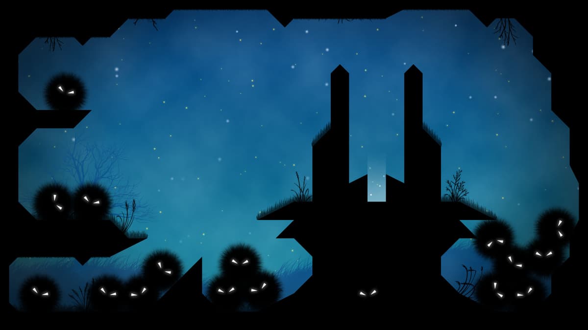 Party at the Ruins