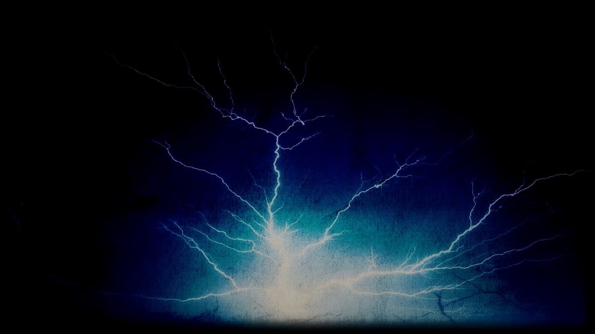 Electricity (Profile Background)