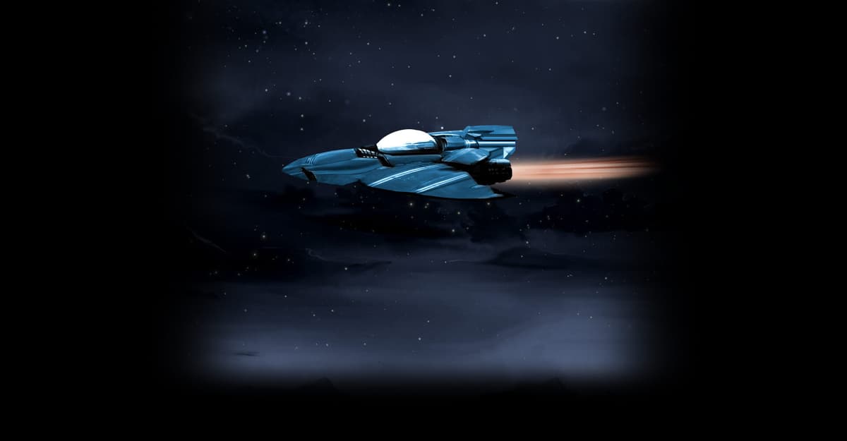:Spacevasell: