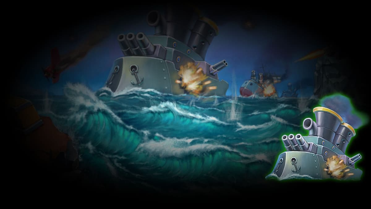 Battlecruiser