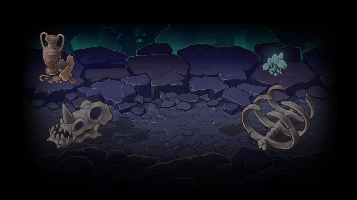 The Bone Yard